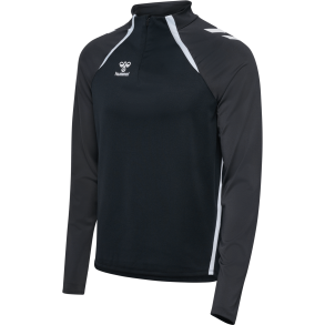 VHK klubdragt half zip tr�je
