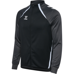 VHK klubdragt zip tr�je