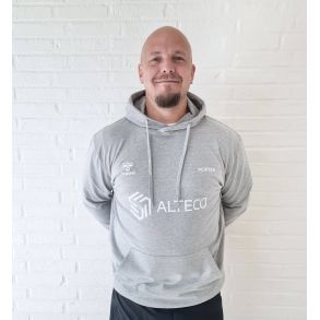 Vejen H�ndbold Camp Hoodie