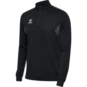 Hummel klubdragt half zip tr�je SIF