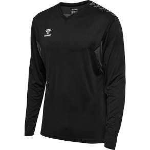 Hummel tr�je med lange �rmer