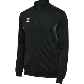 Hummel klubdragt zip tr�je SIF