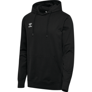 Hoodie med VSF logo