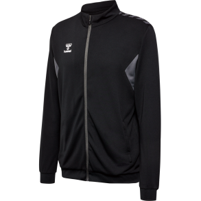 Hummel zip jacket dame